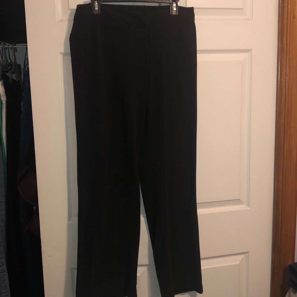 Dress pants